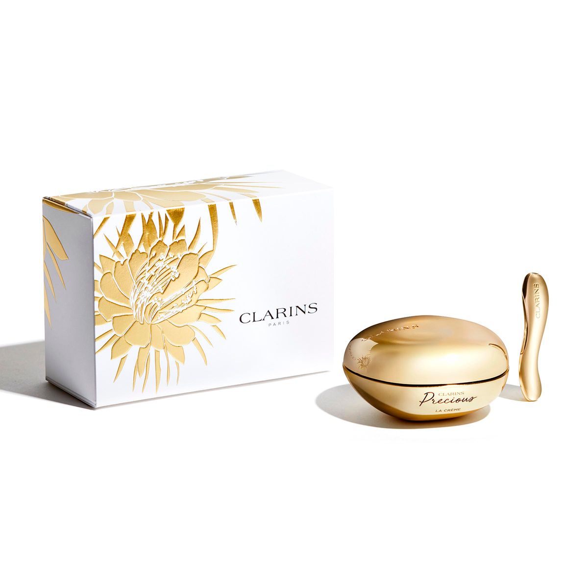 CLARINS - Precious Cream 50ml