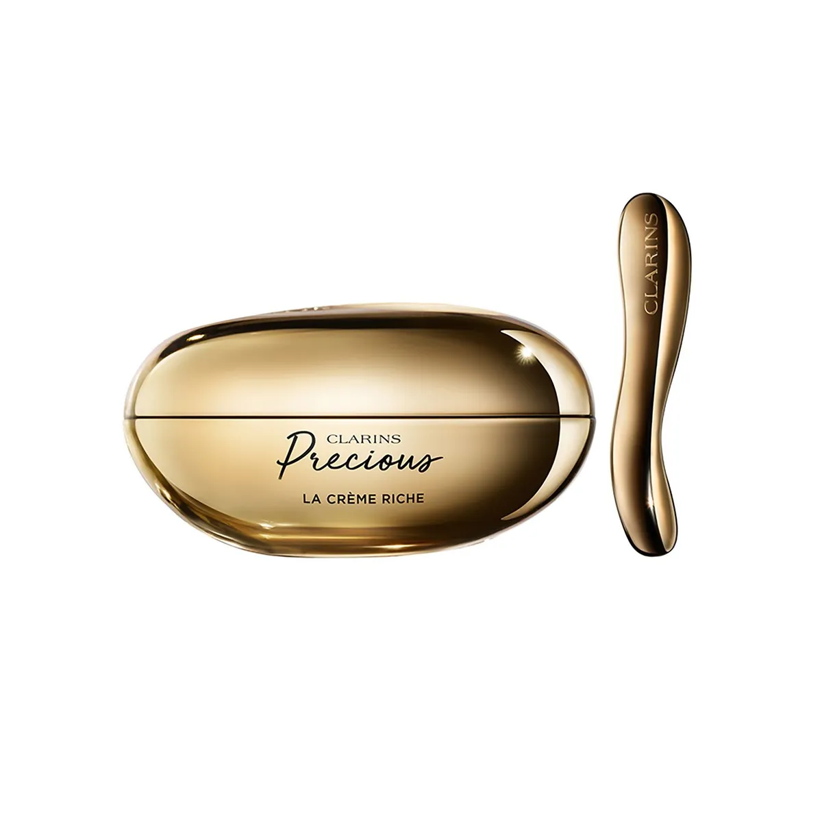 CLARINS - Precious Cream Rich (With Spatula)
