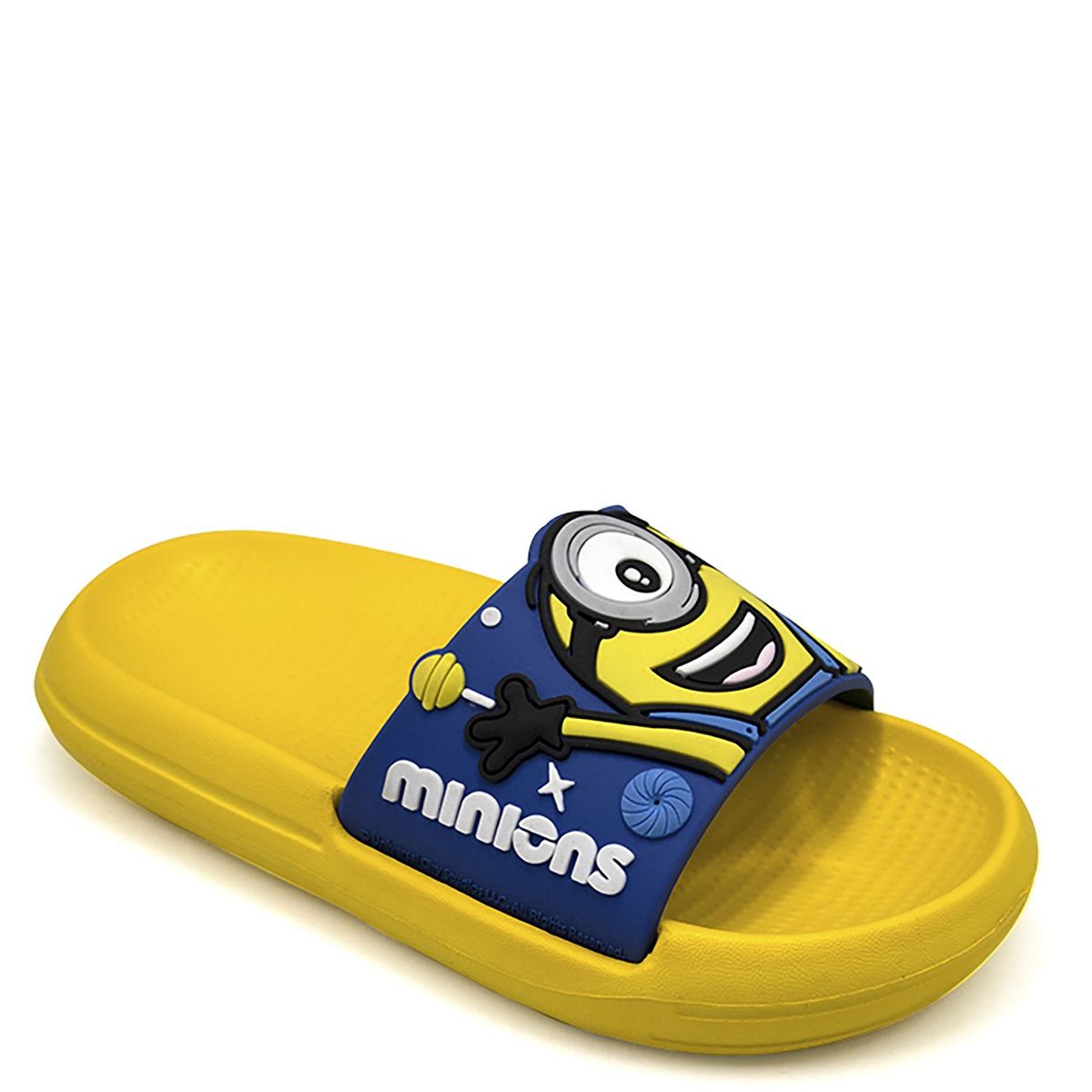 MINIONS - Sandalias Niño 2mi04900001 Ama Minions