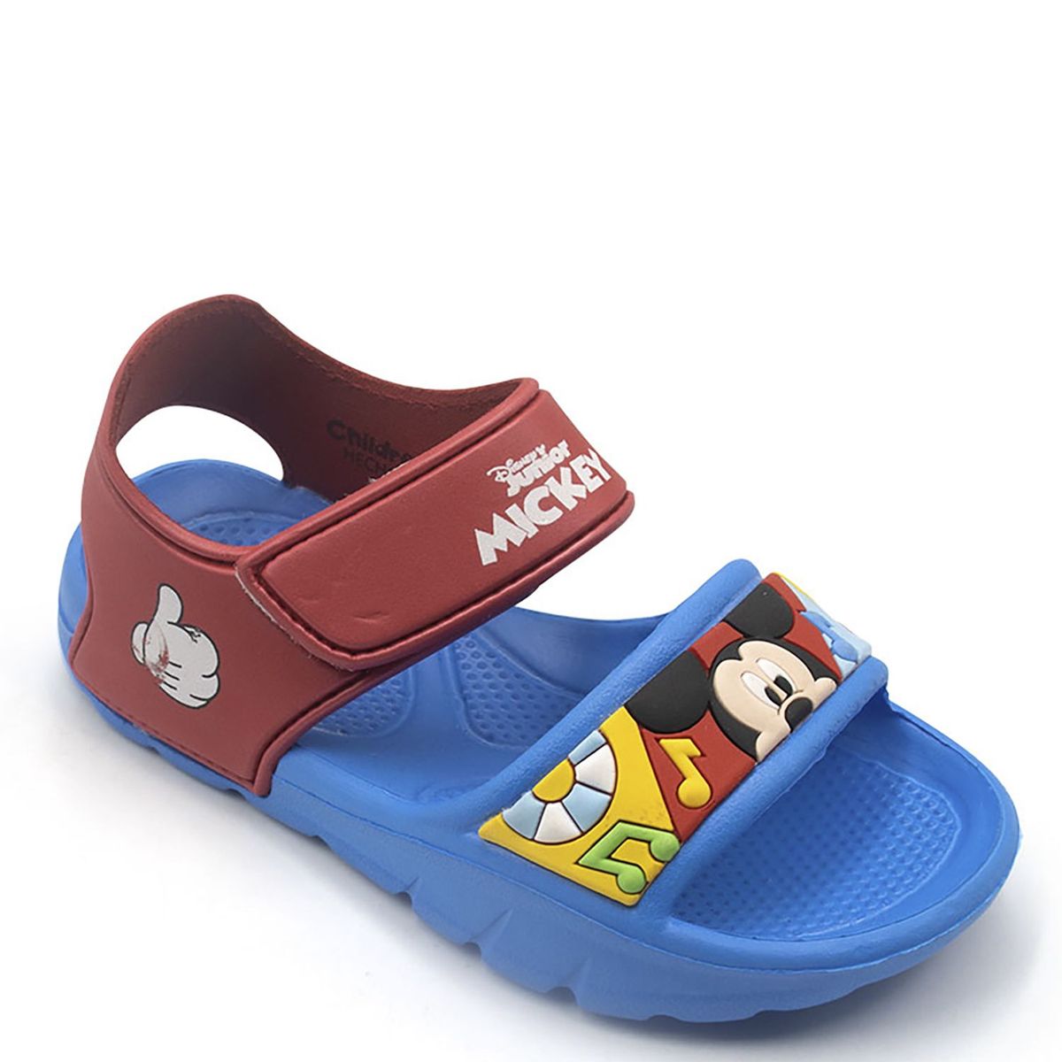 MICKEY MOUSE - Sandalias Niño 2mc73700001 Azu Mickey