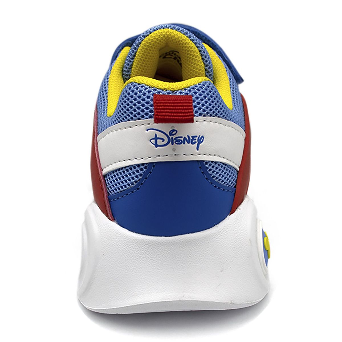 MICKEY MOUSE - Zapatillas Urbanas Niño 2mc75400001 Azu Mickey