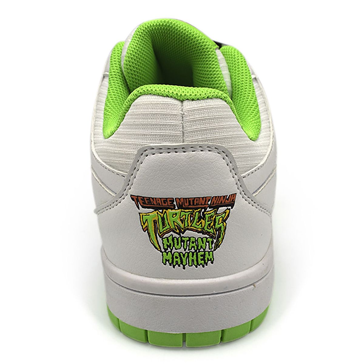 TORTUGAS NINJA - Zapatillas urbanas Niño 2TN01700001 BLA TORTUGAS NINJA