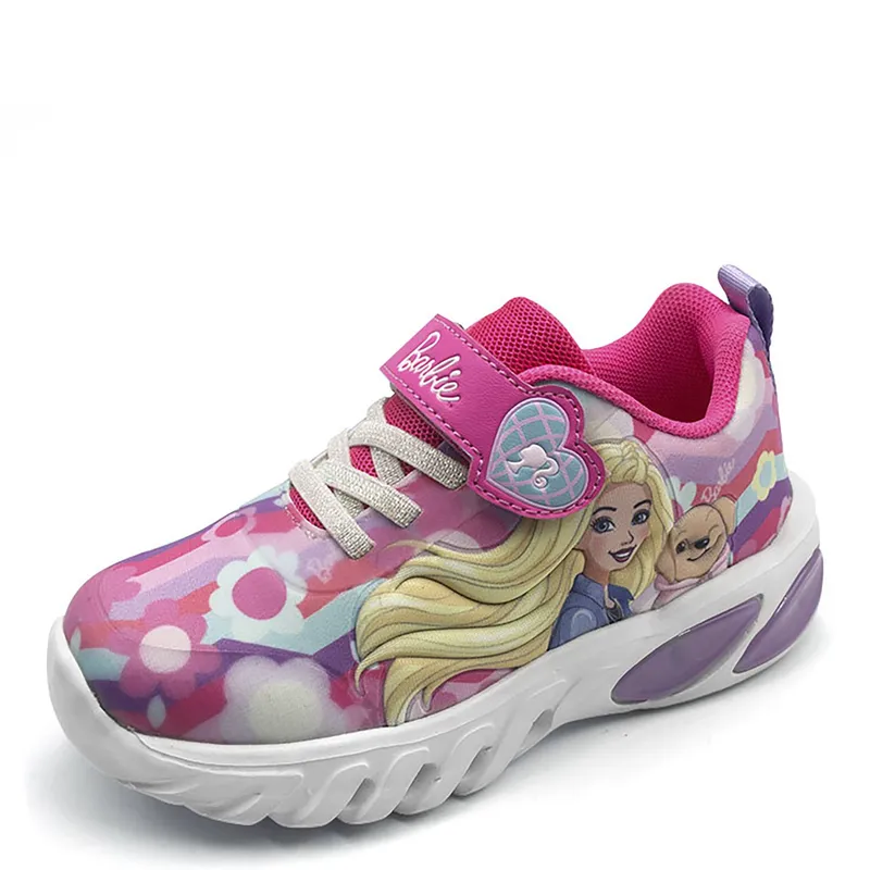 BARBIE - Zapatillas Urbanas Niña 2ar97600001 Fuc Barbie