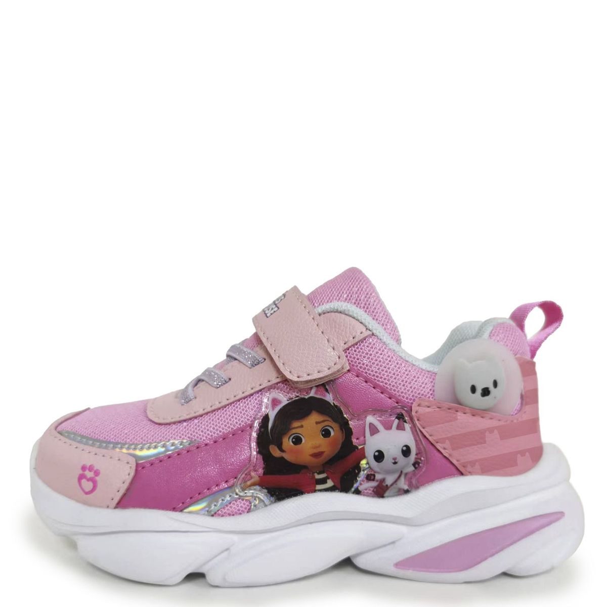 LA CASA DE GABBY - Zapatillas Urbanas Niña 2gdh0050002r Gabbys Dollhouse