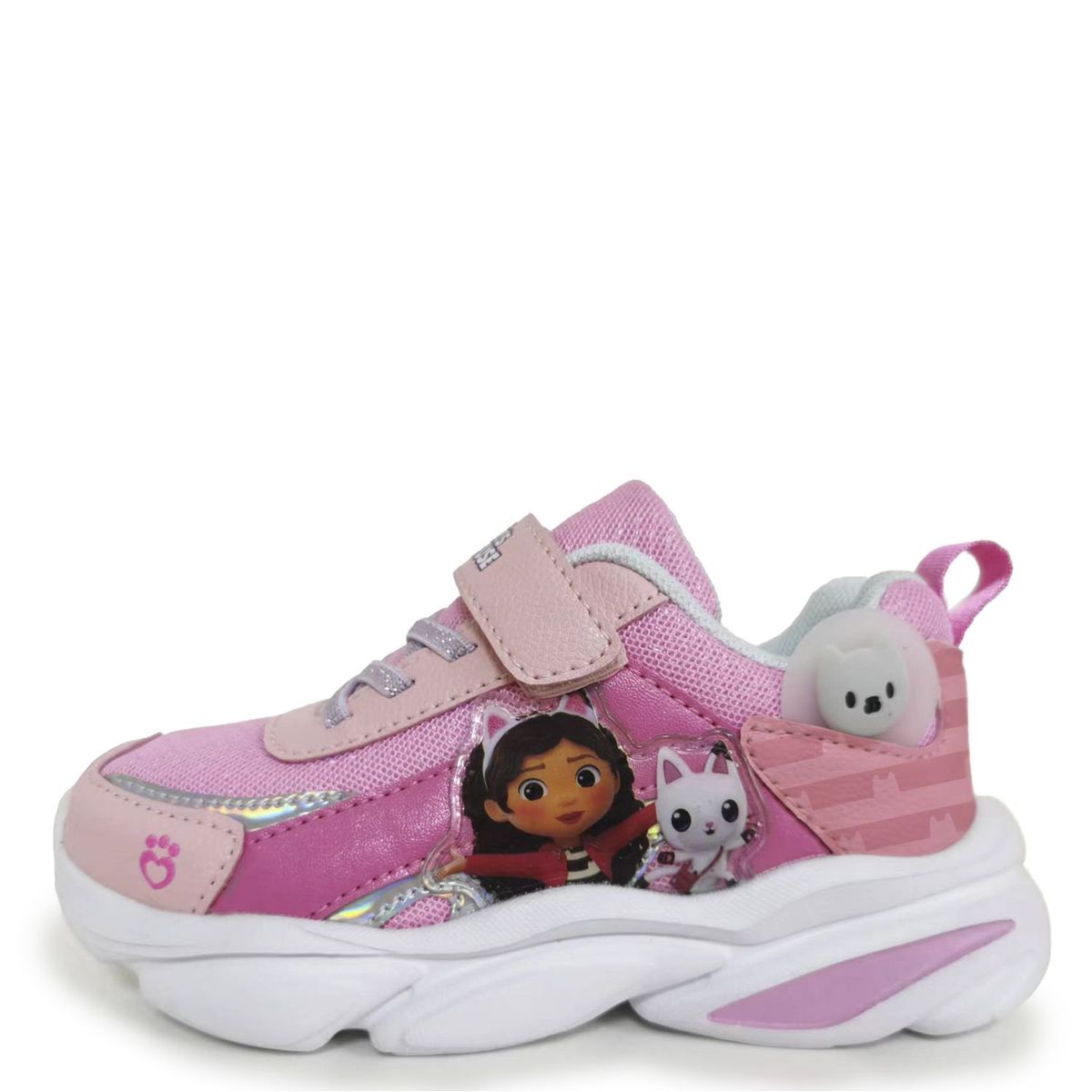 LA CASA DE GABBY - Zapatillas Urbanas Niña 2gdh0050002r Gabbys Dollhouse