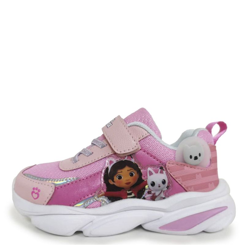 LA CASA DE GABBY - Zapatillas Urbanas Niña 2gdh0050002r Gabbys Dollhouse