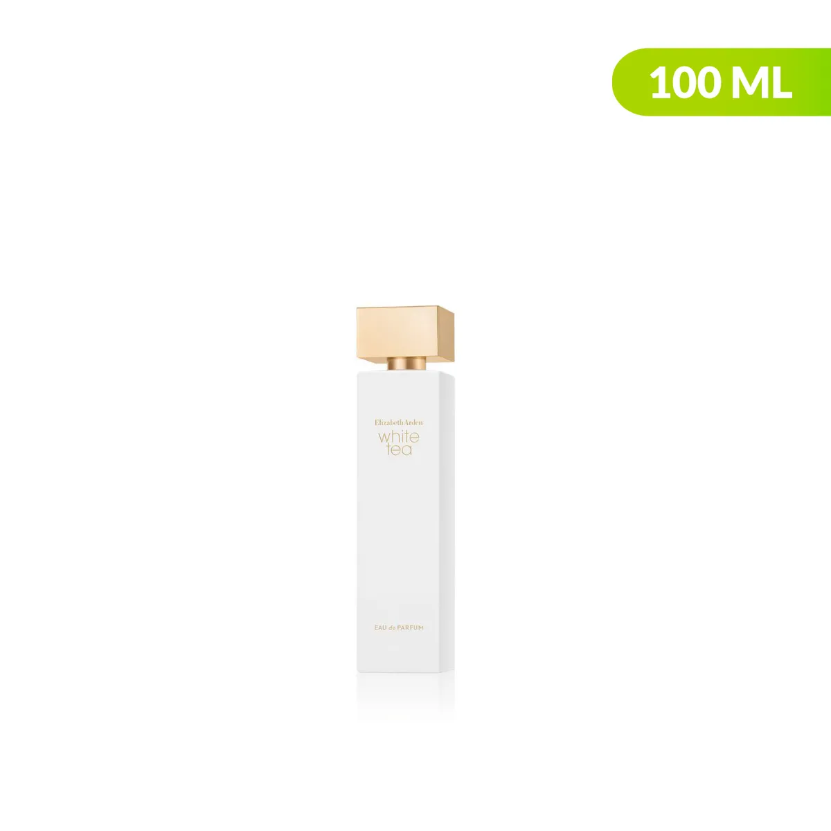 ELIZABETH ARDEN - White Tea Edp 100ml Arden Mujer