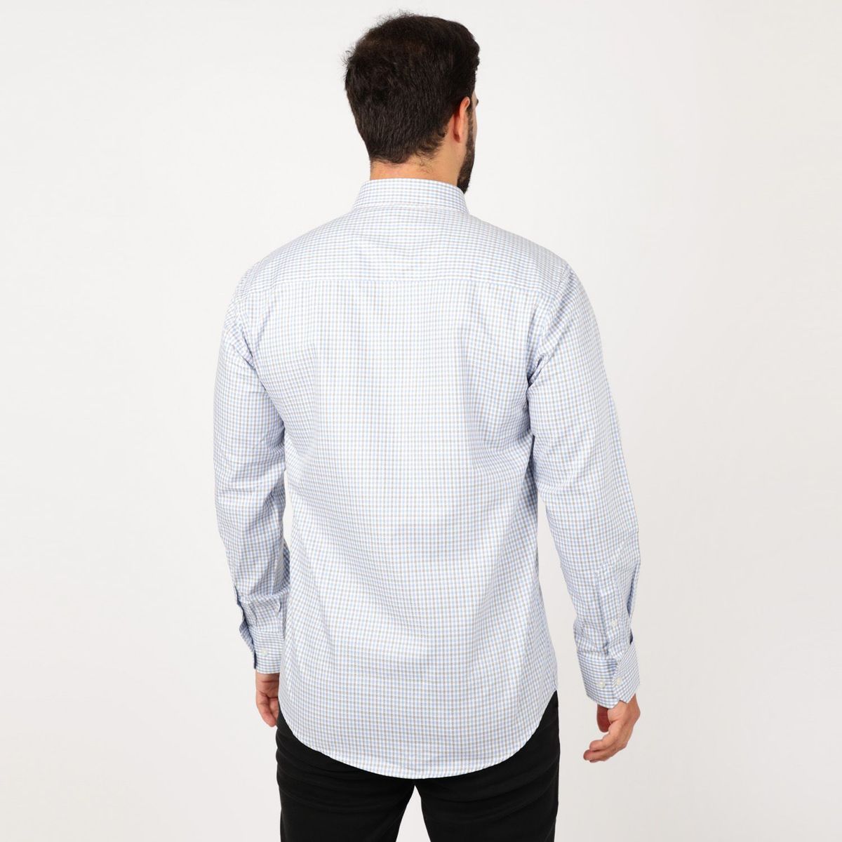KENNETH COLE - Camisa Hombre Kenneth Cole