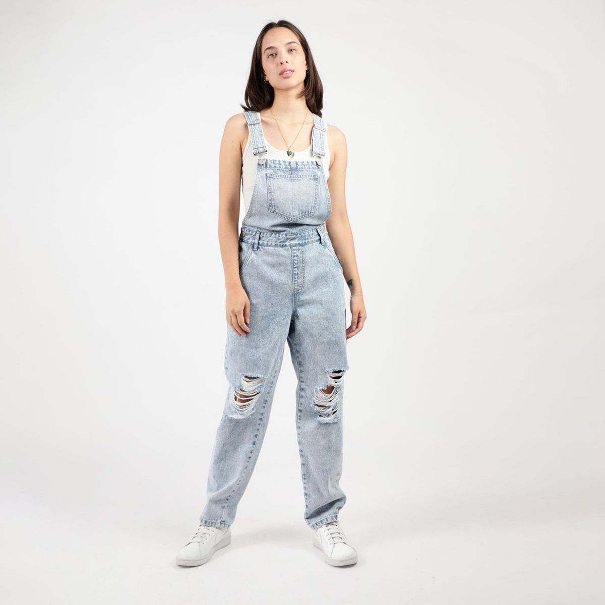 DOO AUSTRALIA - Overall Mujer Doo Australia