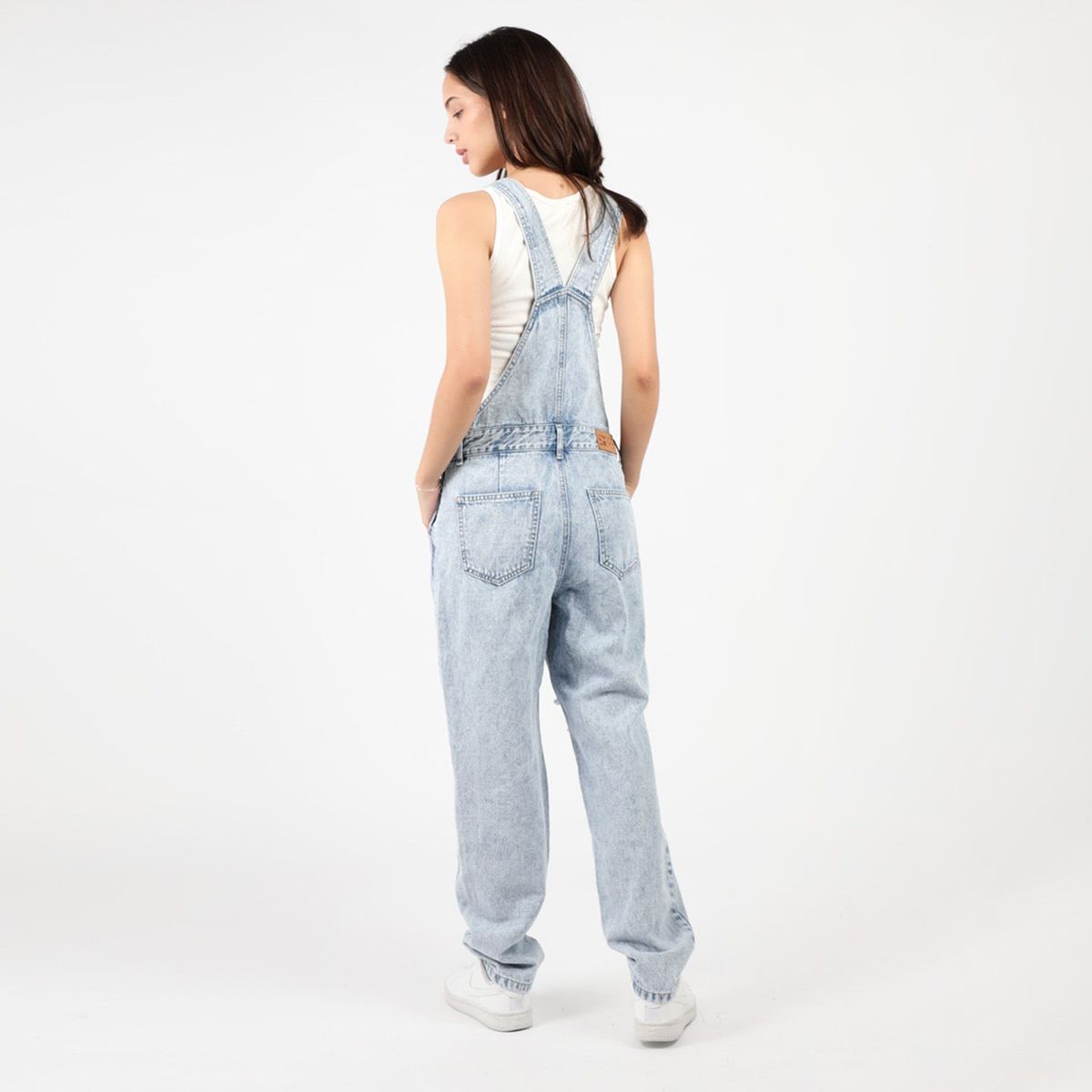 DOO AUSTRALIA - Overall Mujer Doo Australia