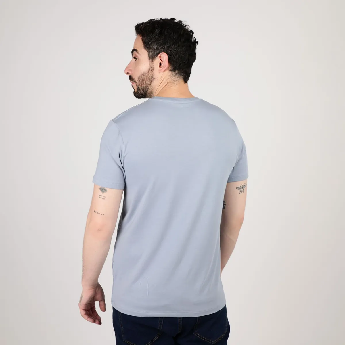 WOLF&HANK - Polo Manga Corta Hombre Wolf&hank