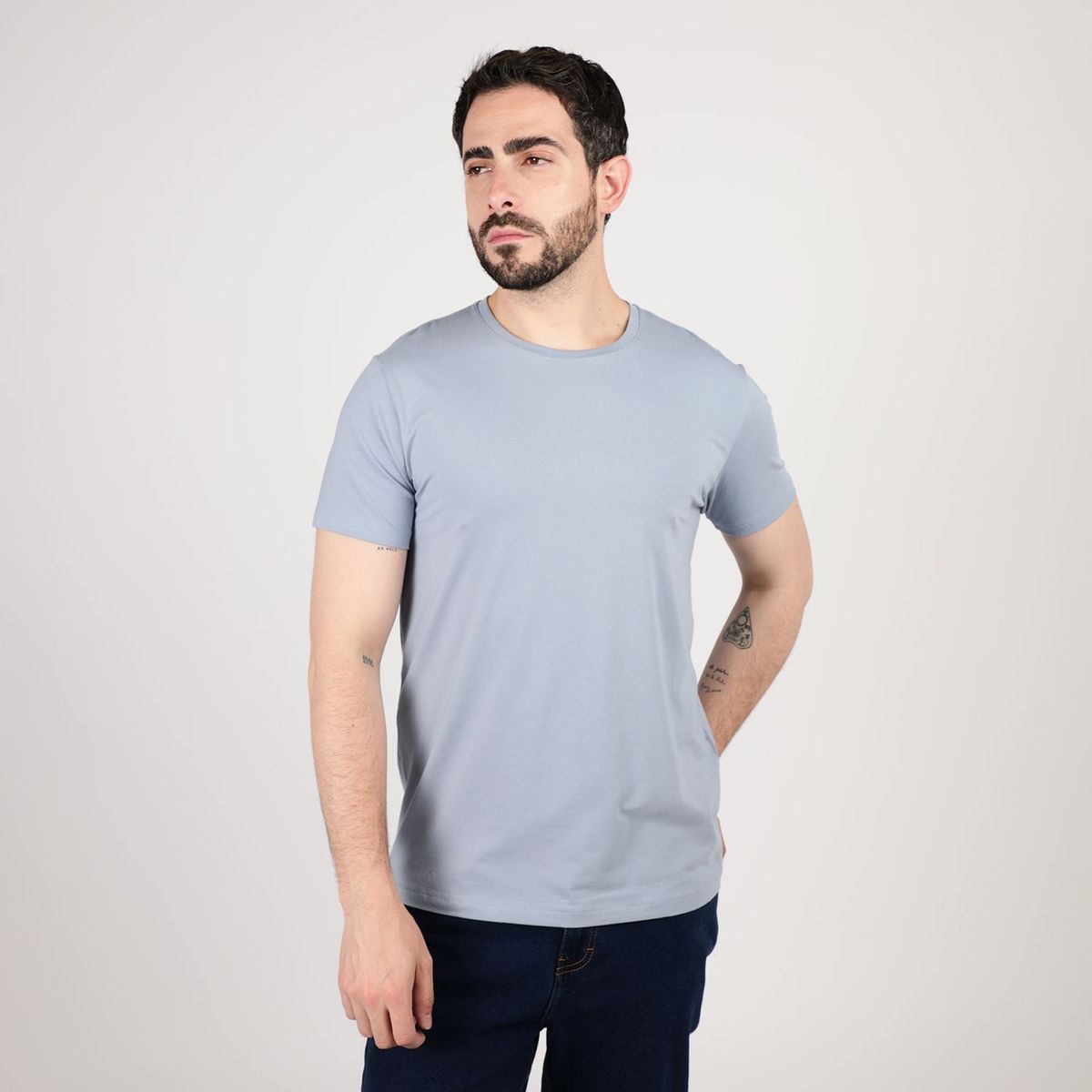 WOLF&HANK - Polo Manga Corta Hombre Wolf&hank