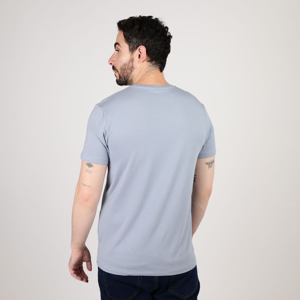 WOLF&HANK - Polo Manga Corta Hombre Wolf&hank