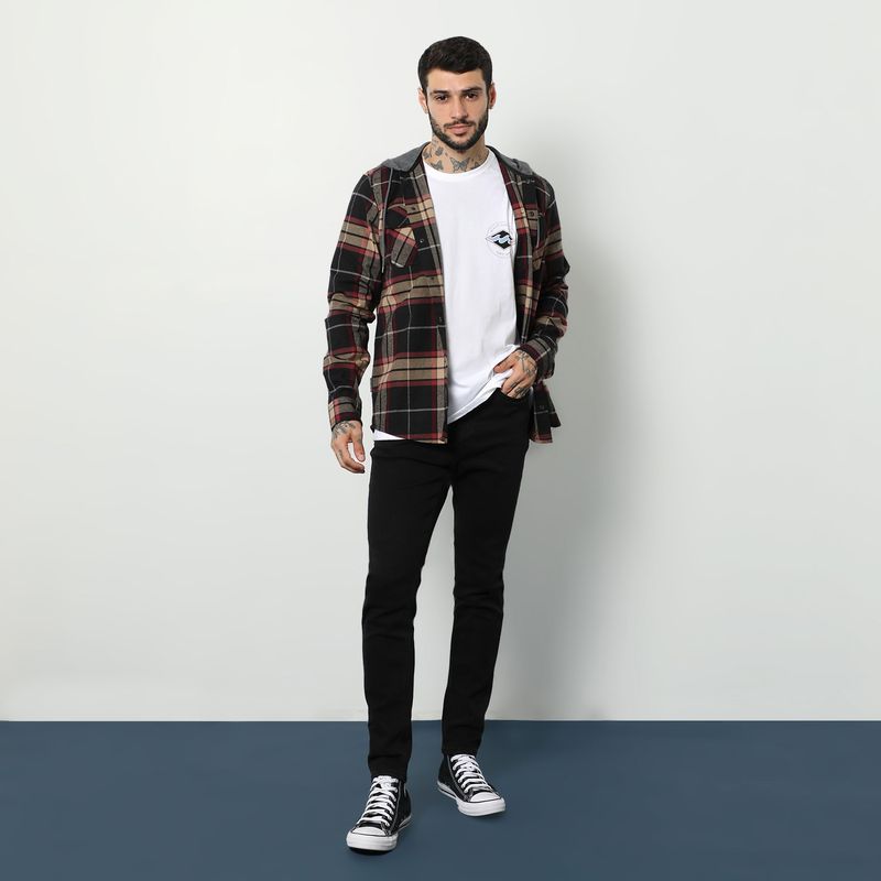 BILLABONG - Polo Manga Corta 100% Algodón Hombre Billabong