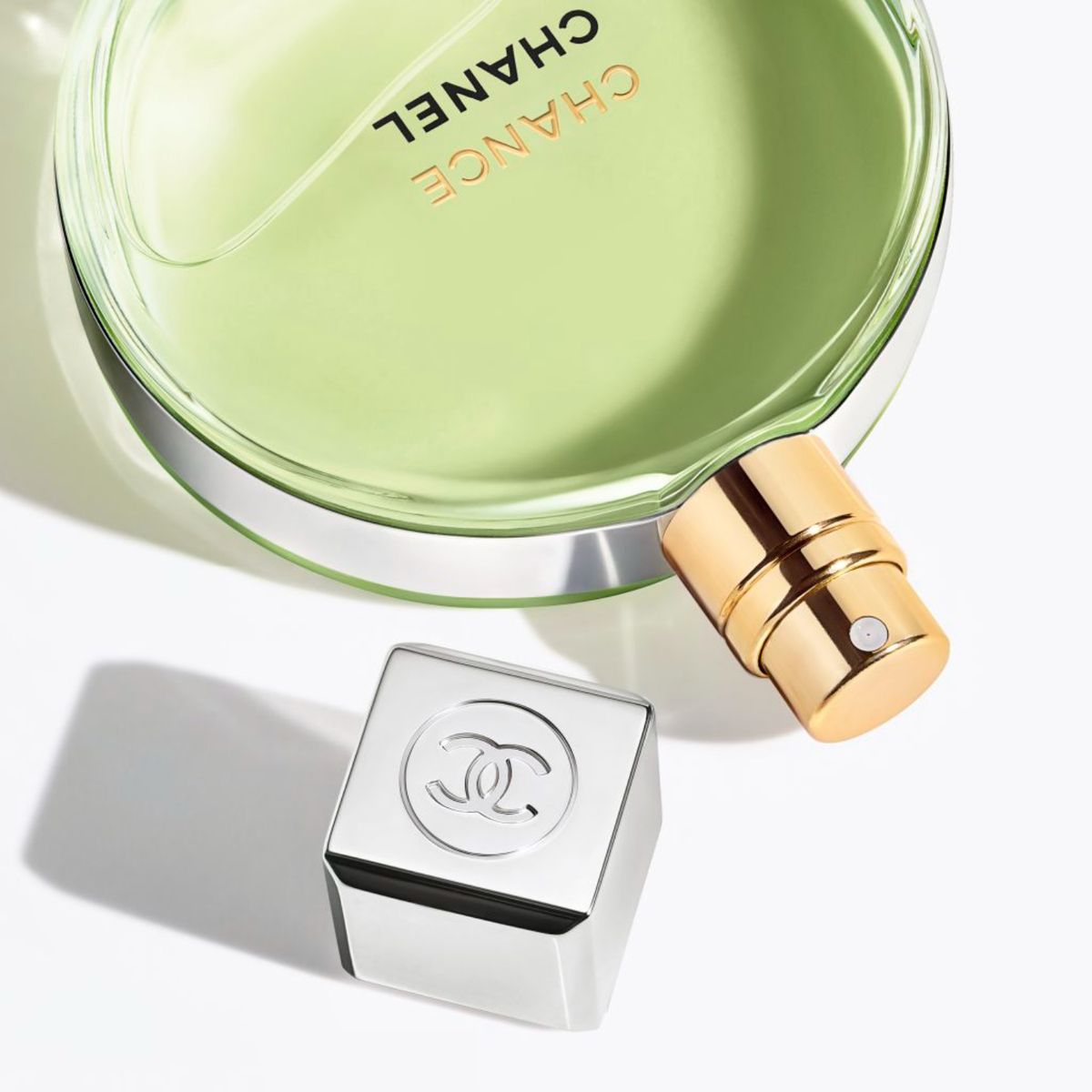 CHANEL - CHANCE EAU FRAICHE Eau de Parfum Vaporizador