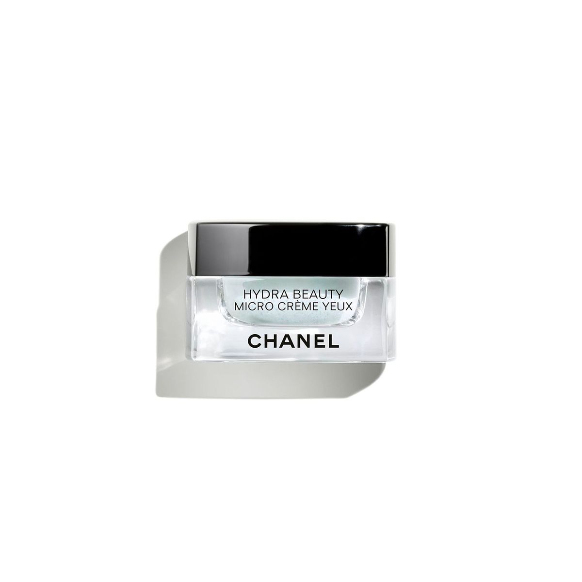 CHANEL - Cha crema ojos Hydra beauty new 15g