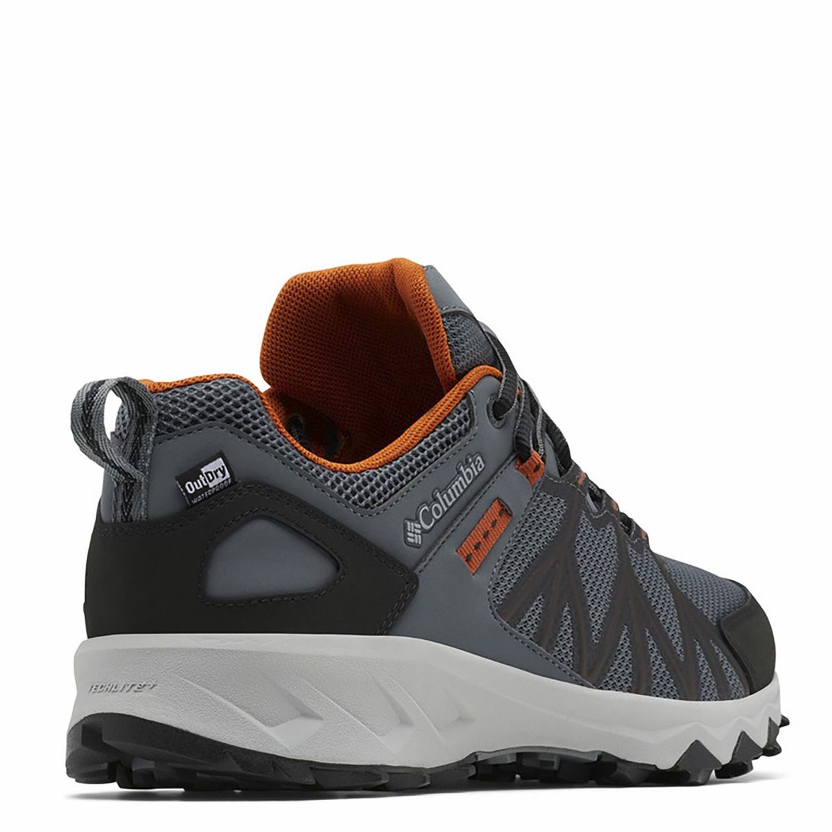 COLUMBIA - Zapatillas Outdoor Hombre Columbia Peakfreak II