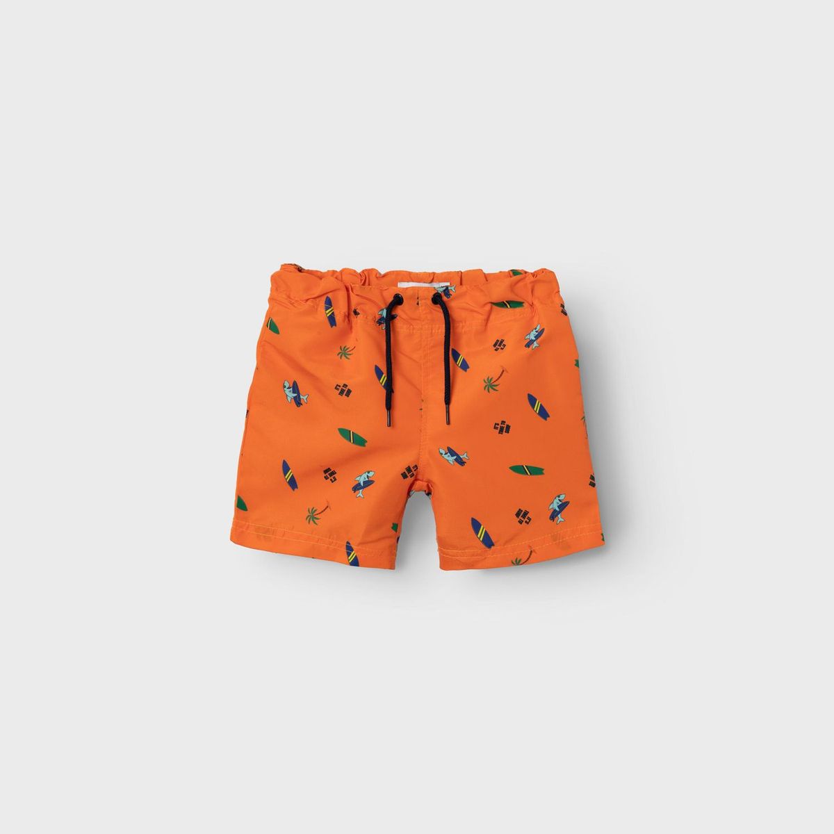 NAME IT - Traje de Baño Niño