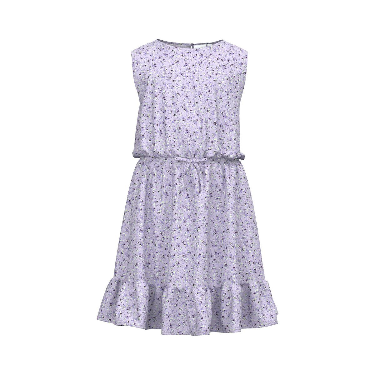 NAME IT - Vestido Niña Name It