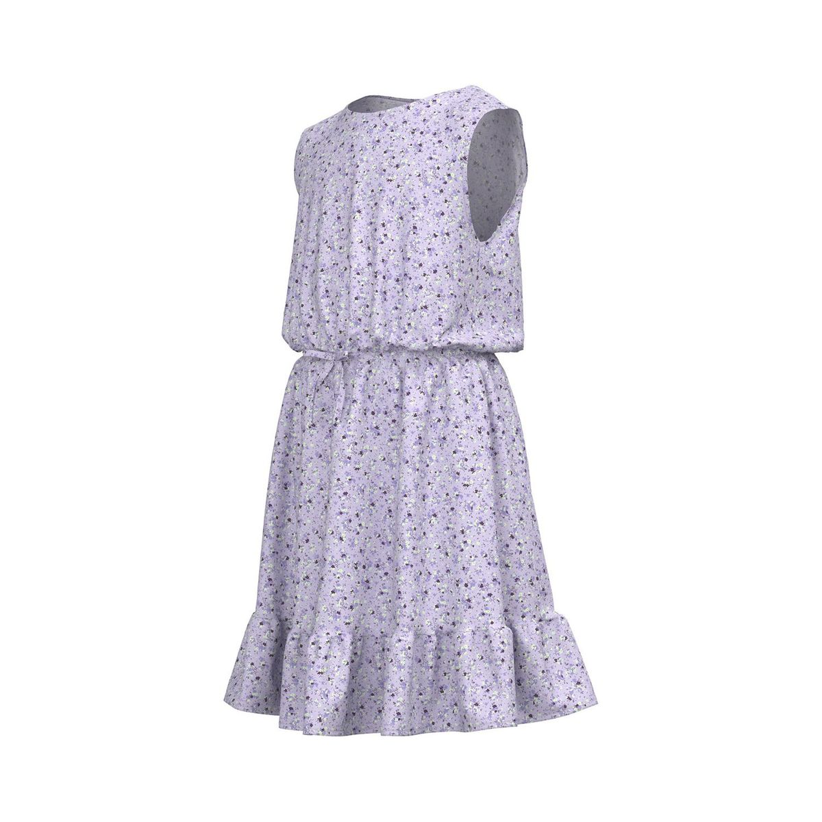 NAME IT - Vestido Niña Name It