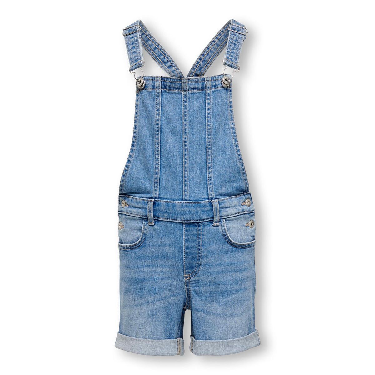 ONLY KIDS - Overol Niña