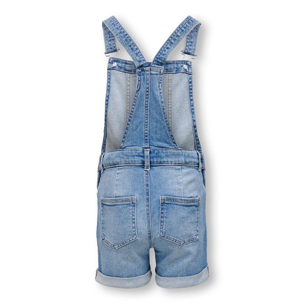 ONLY KIDS - Overol Niña