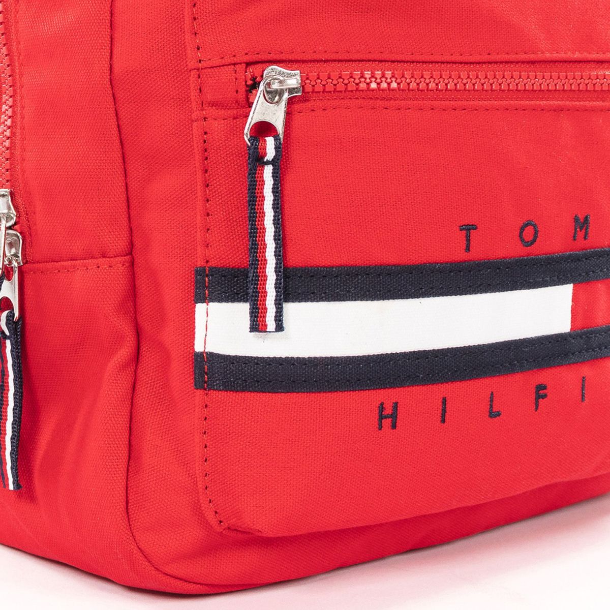 TOMMY HILFIGER - Mochila Casual Mujer Tommy Hilfiger