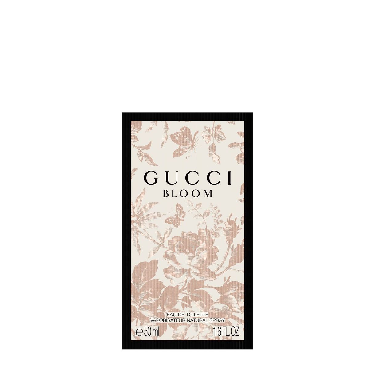 GUCCI - Gucci Bloom Eau De Toilette 50 Ml