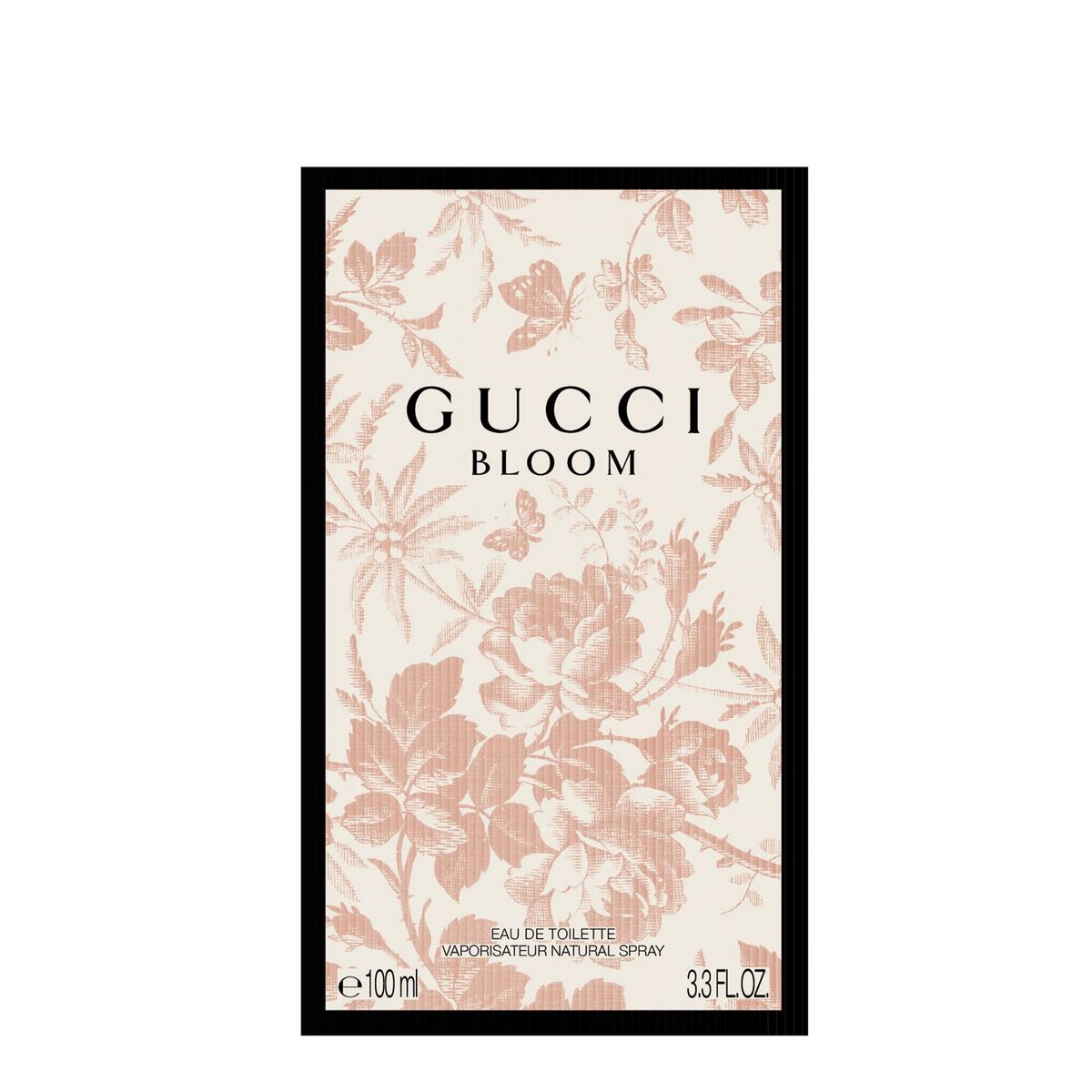 GUCCI - Gucci Bloom Eau De Toilette 100 Ml Gucci Mujer