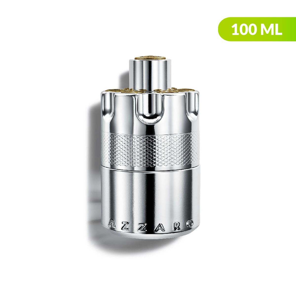 AZZARO - Azzaro Wanted Edp 100 Ml Azzaro Hombre