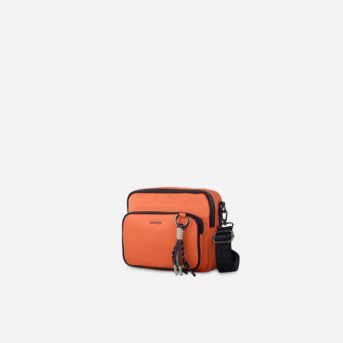 CREPIER - Morral Isma Md Salmon