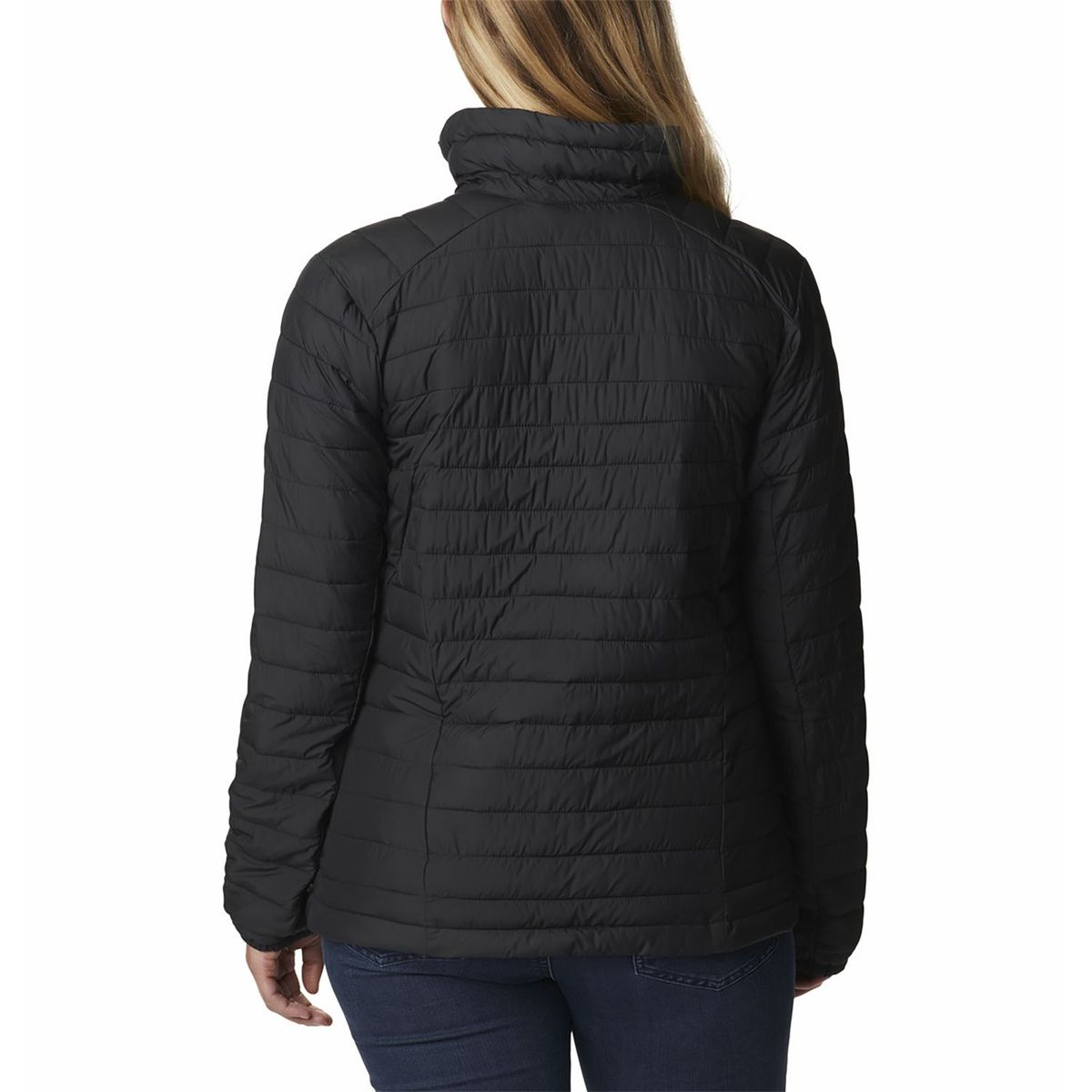 COLUMBIA - Casaca Columbia Mujer Silver Falls