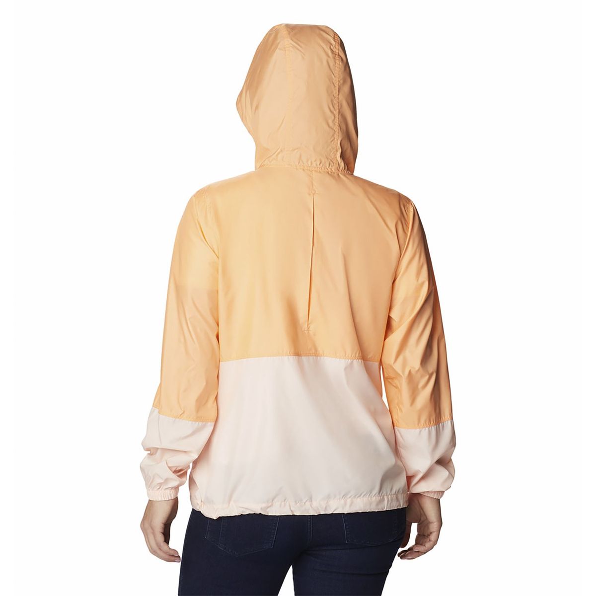 COLUMBIA - Casaca Cortaviento Columbia Mujer Flash Forward