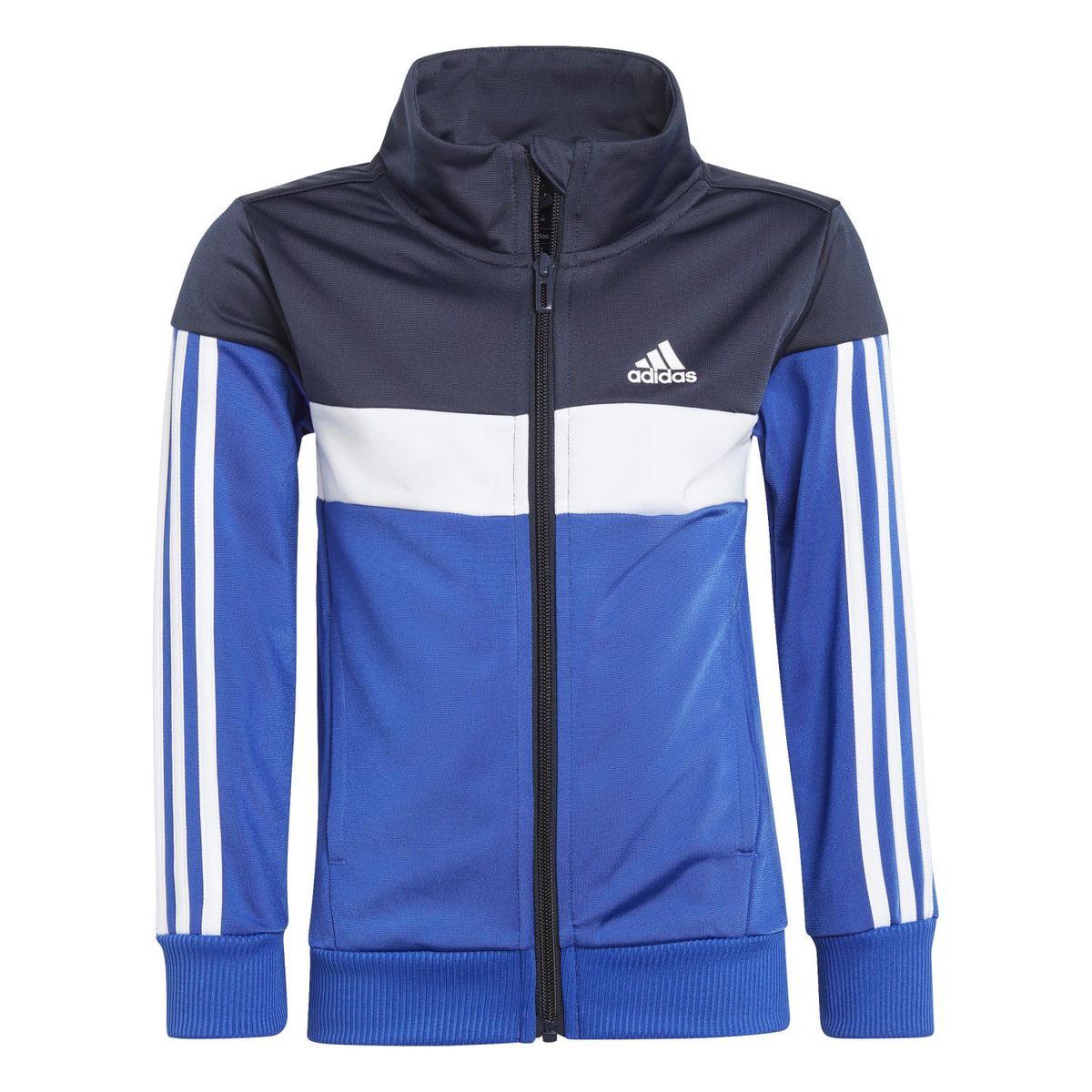 ADIDAS - Buzo Conjunto Deportivo Niño Adidas