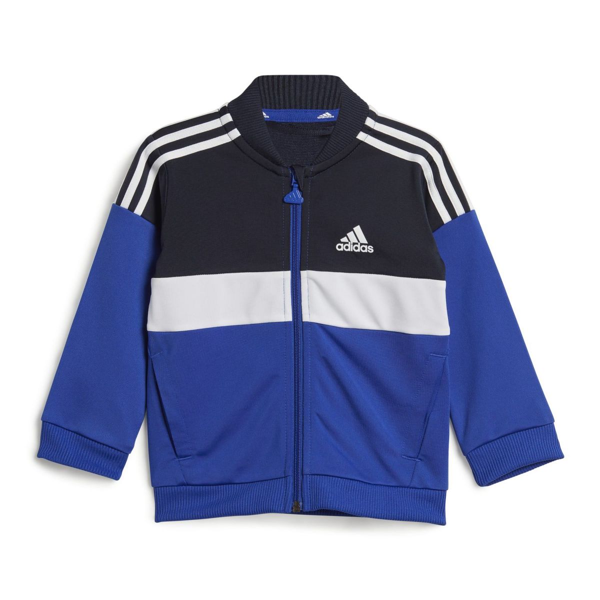 ADIDAS - Buzo Conjunto Deportivo Bebé Niño Adidas