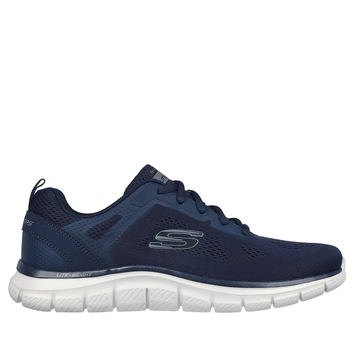 SKECHERS - Zapatillas Deportivas Hombre Skechers Track 
