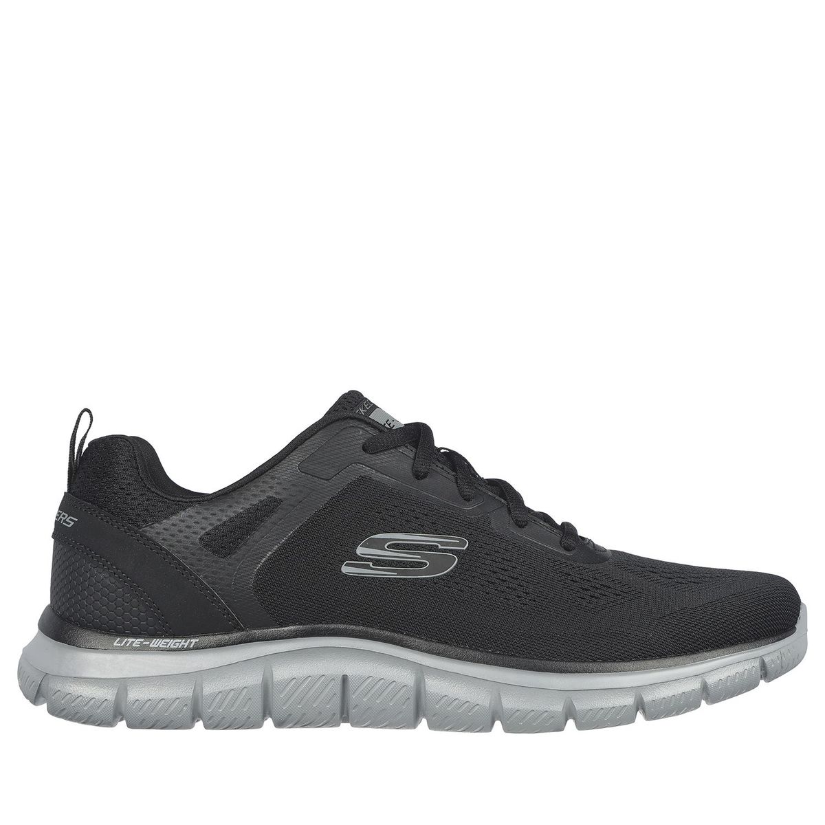 SKECHERS - Zapatillas Deportivas Hombre Skechers Track 