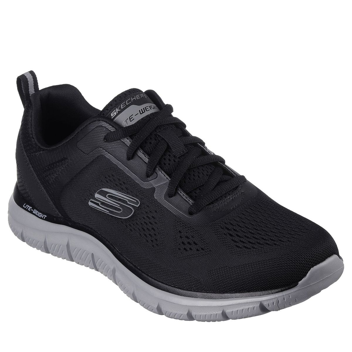 SKECHERS - Zapatillas Deportivas Hombre Skechers Track 