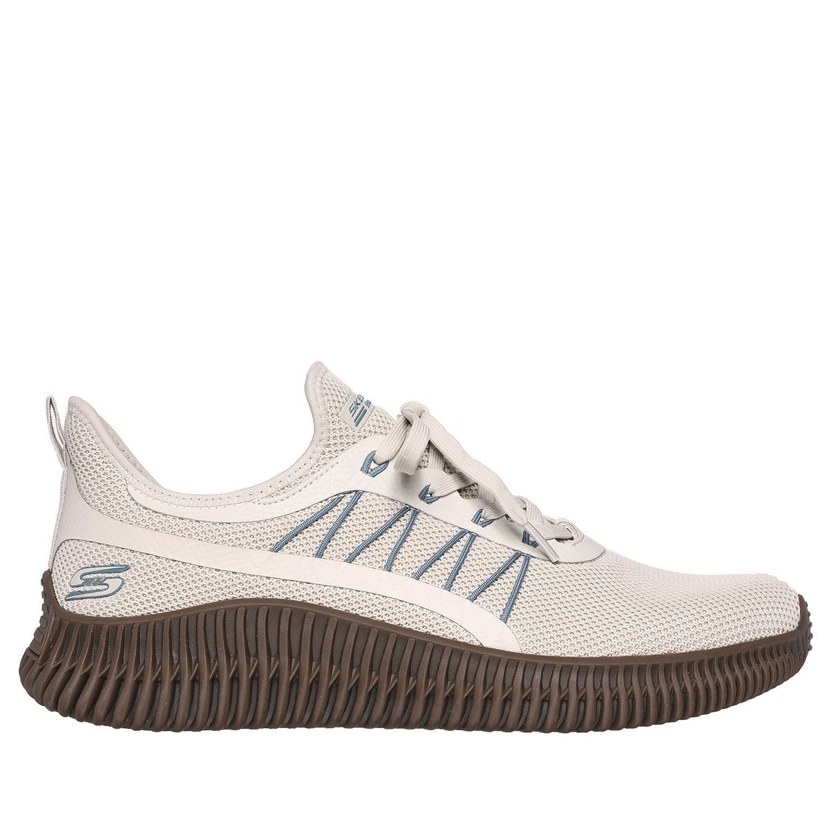 SKECHERS - Zapatillas Urbanas Hombre Skechers Bobs Geo