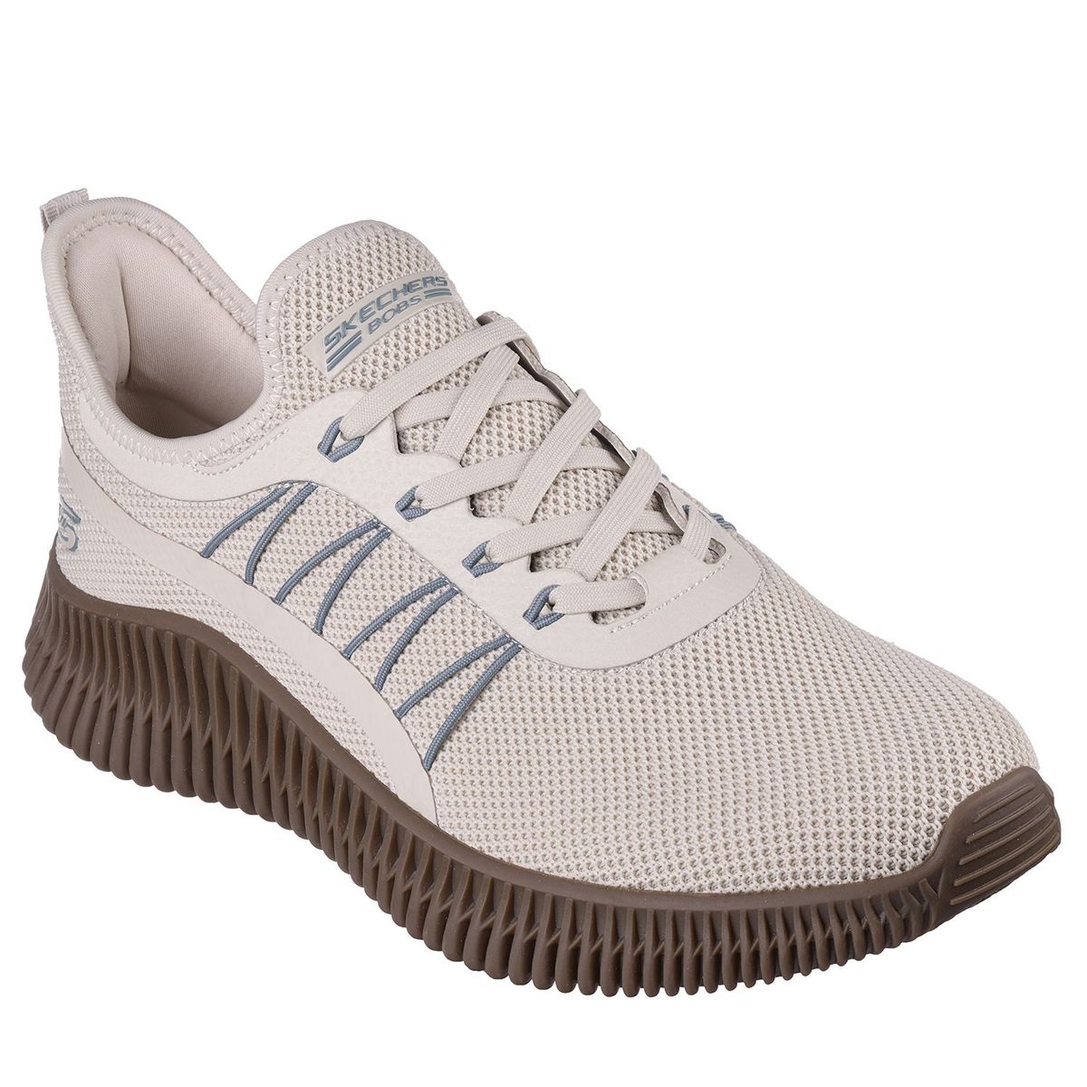 SKECHERS - Zapatillas Urbanas Hombre Skechers Bobs Geo