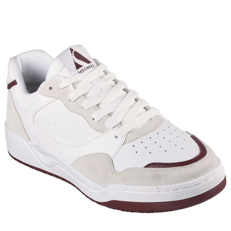 SKECHERS - Zapatillas Urbanas Hombre Skechers Koopa