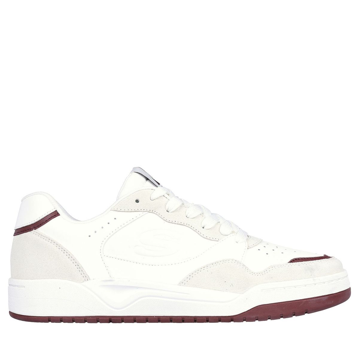 SKECHERS - Zapatillas Urbanas Hombre Skechers Koopa