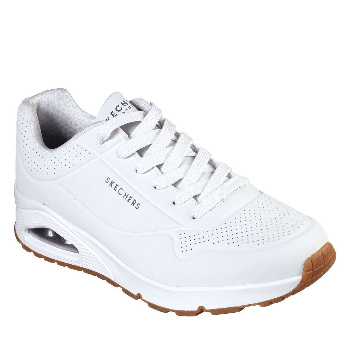 SKECHERS - Zapatillas Urbanas Hombre Skechers Uno 