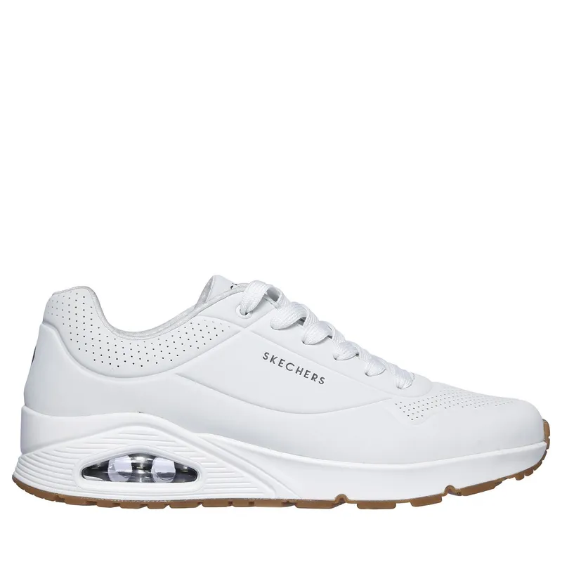 SKECHERS - Zapatillas Urbanas Hombre Skechers Uno 