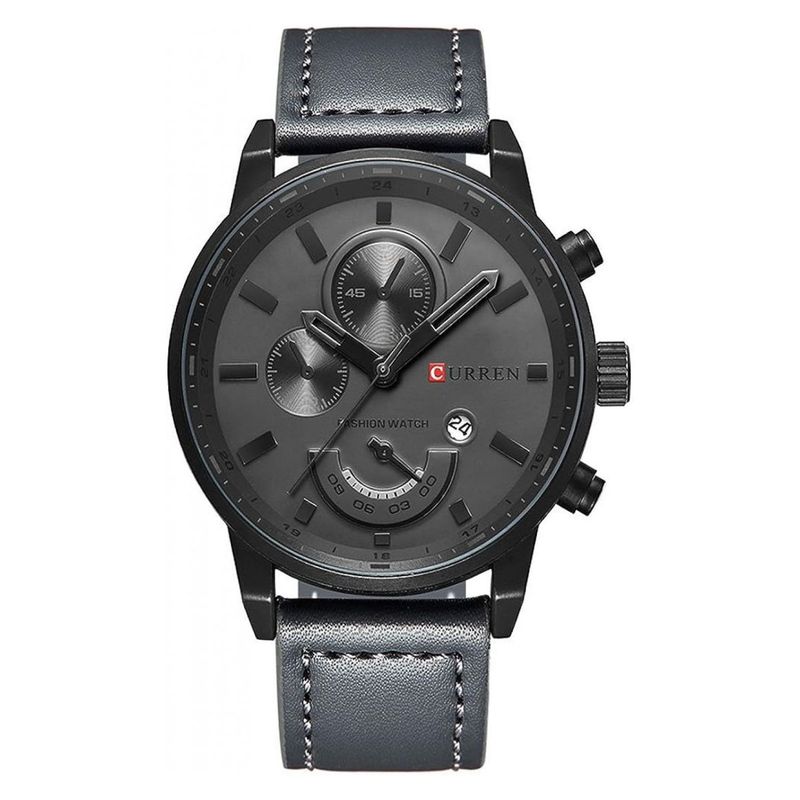 CURREN - Reloj CURREN KREA9401010101 Homb + Estuche