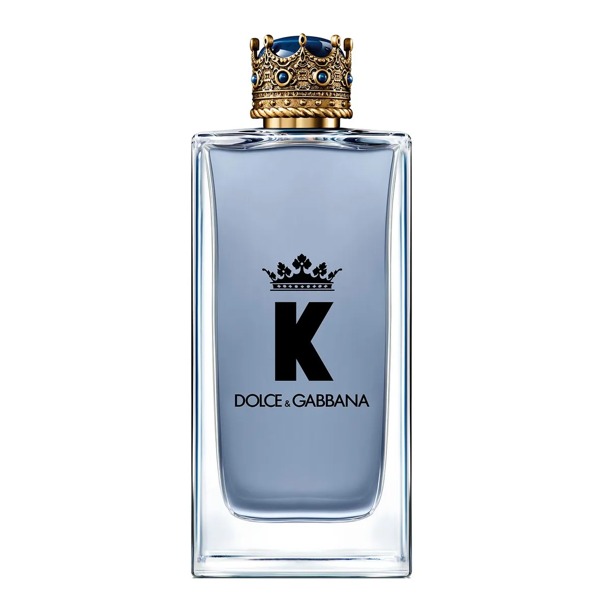 DOLCE&GABBANA - K By Dolce&gabbana Edt 200 Ml Dolce E Gabbana Hombre