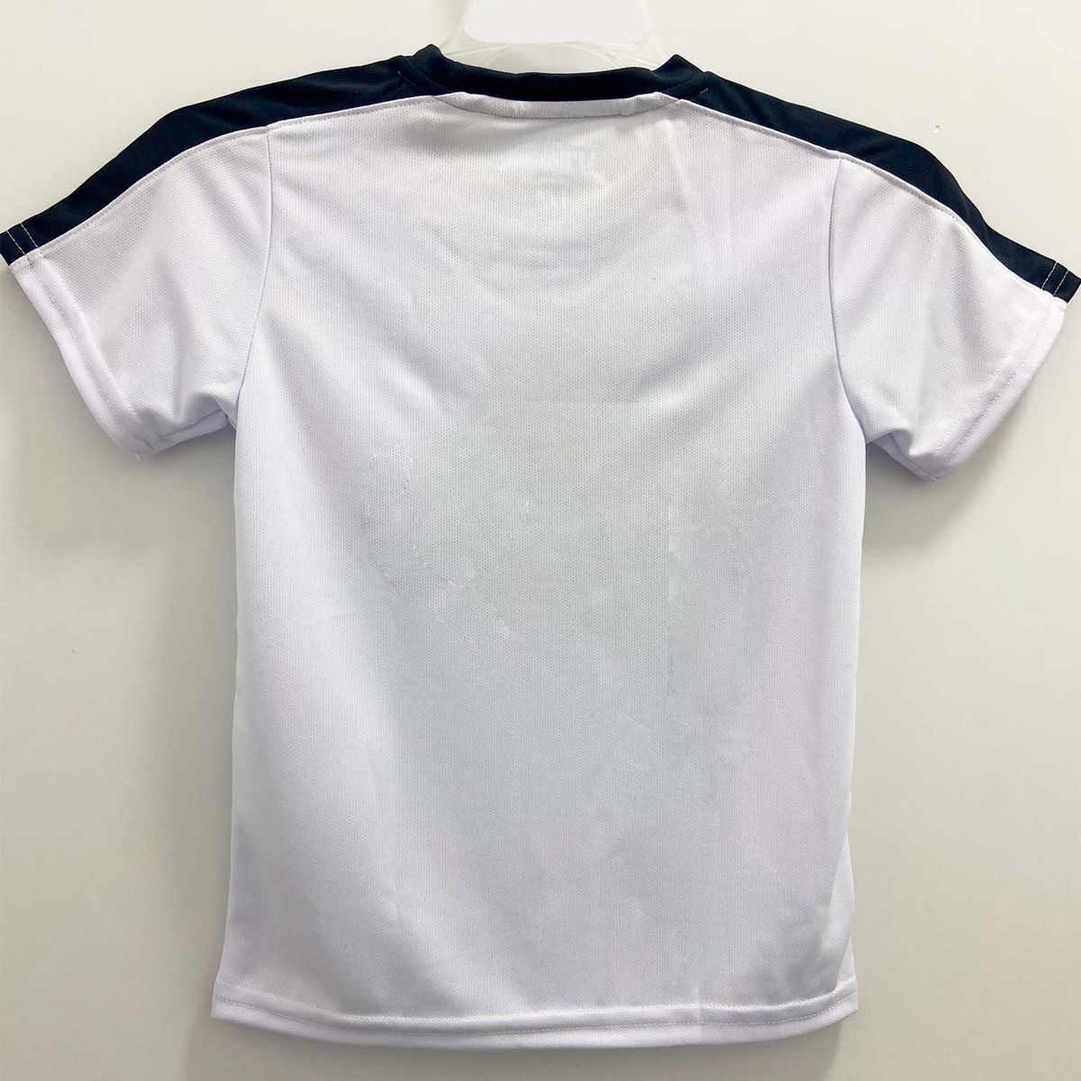 MARVEL - Camiseta De Futbol Niño Manga Corta Spiderman