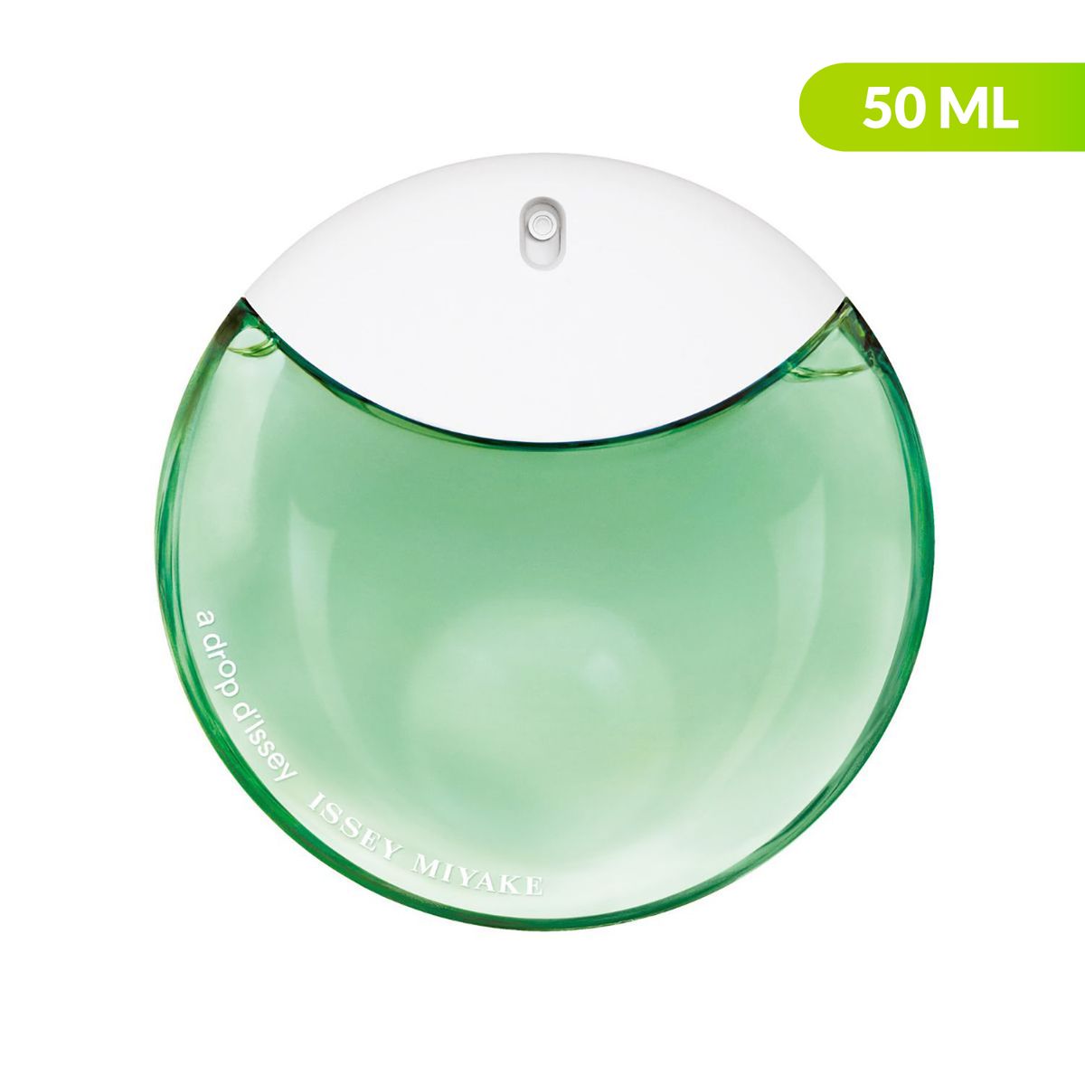 ISSEY MIYAKE - A Drop D'issey Eau De Parfum Essentielle 50 Ml Issey Miyake Mujer