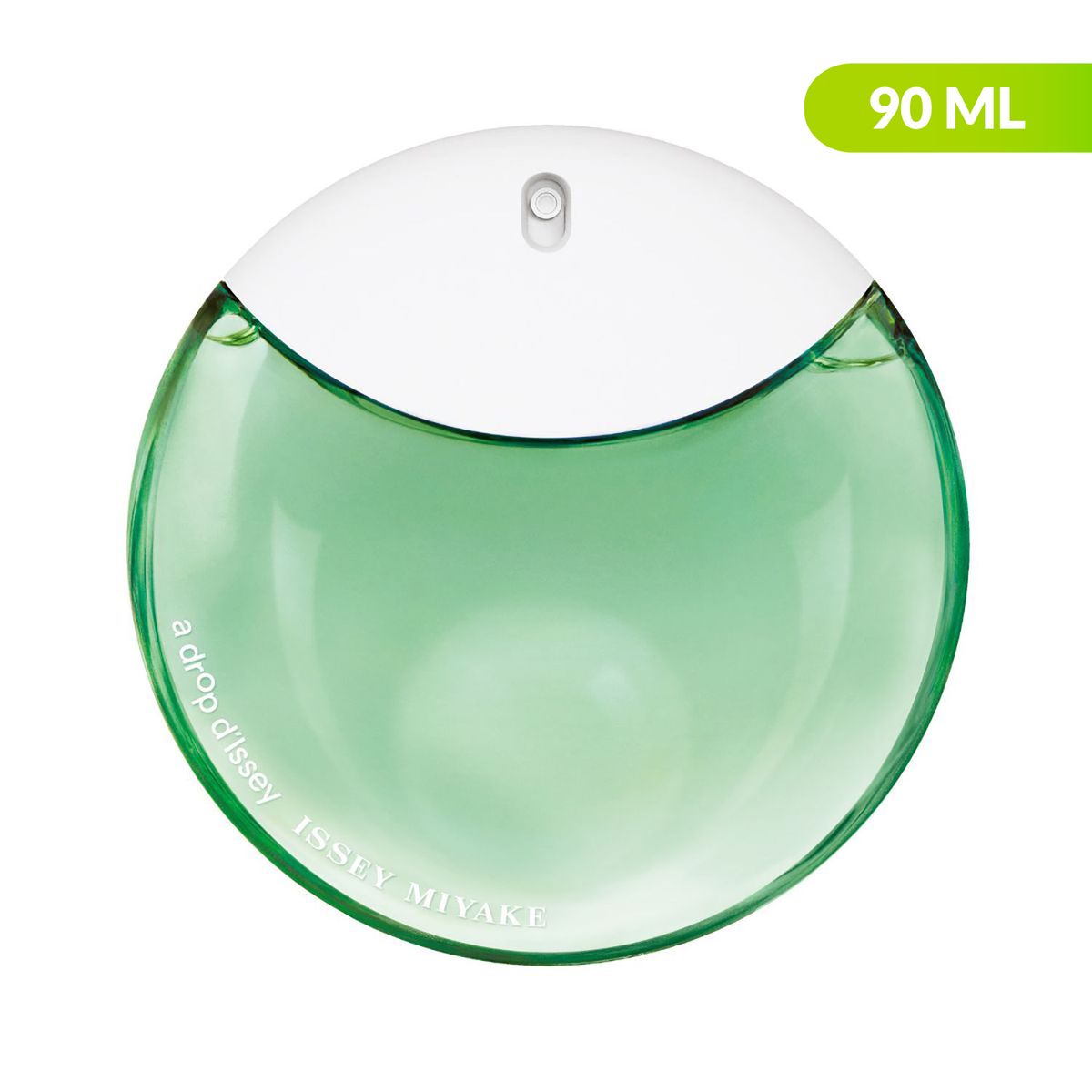 ISSEY MIYAKE - A Drop D'issey Eau De Parfum Essentielle 90 Ml Issey Miyake Mujer