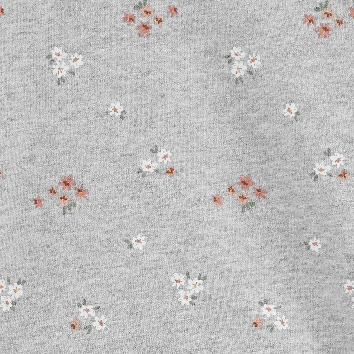 CARTER'S - Conjunto Bebé Niña 2 Piezas Algodón Carters